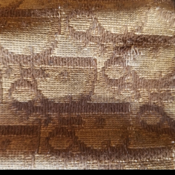 Vintage Christian Dior Keycase - Picture 4 of 4